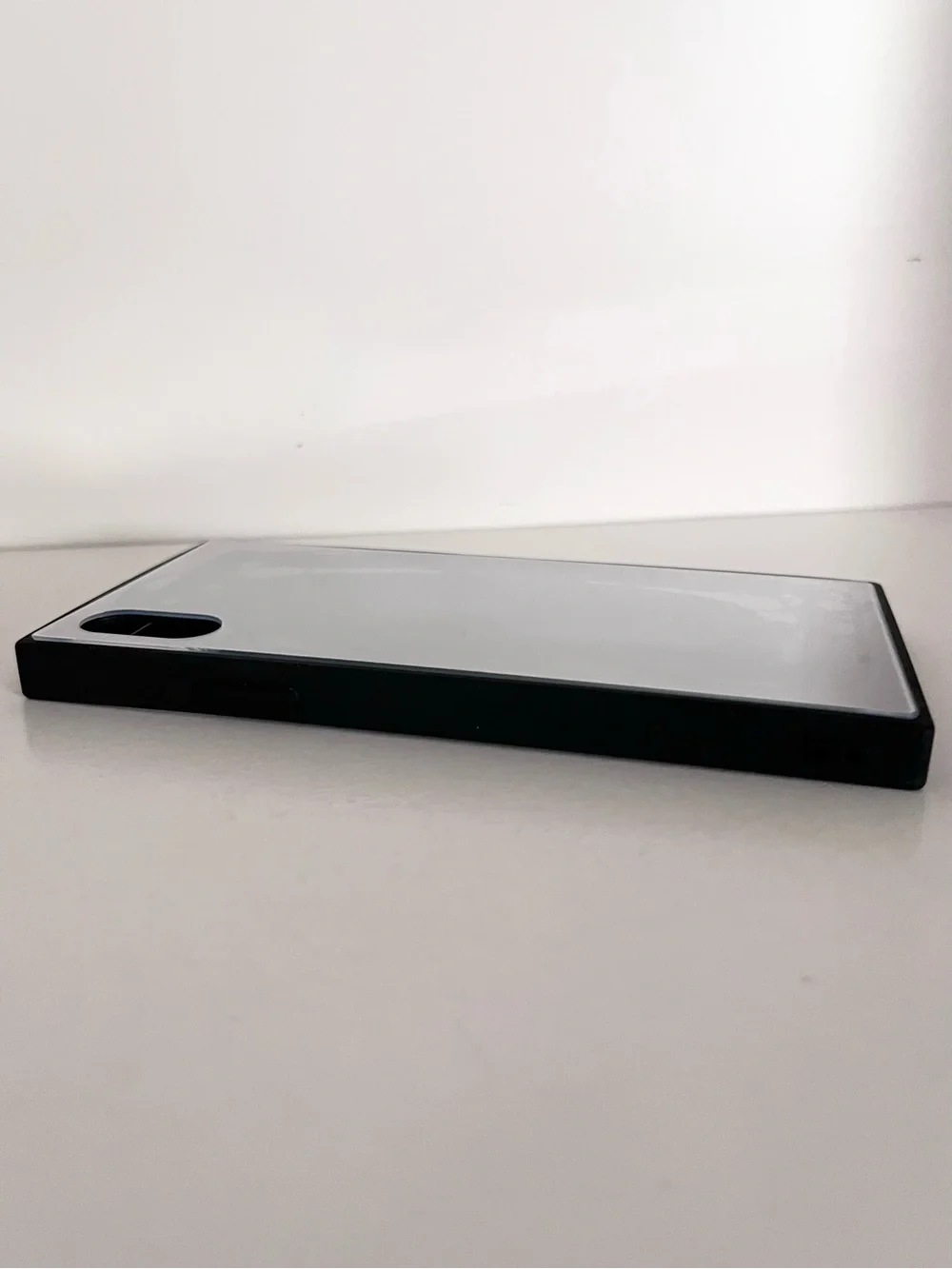 New iPhone X XS mirror case